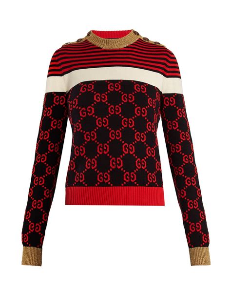 Gucci Sweater for Women 